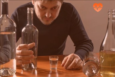 Лечение белой горячки в Камызяке