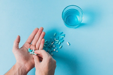 Лечение стресса в Камызяке