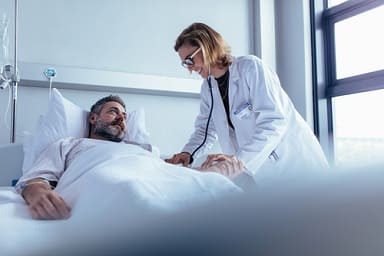 Лечение алкоголизма в стационаре в Камызяке